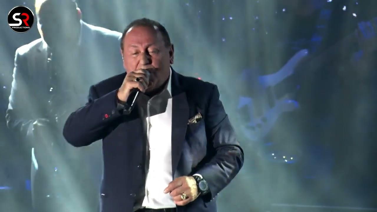 Mia kouventa/Akou na deis - Stavros Fotiadis || Voice Live Veria