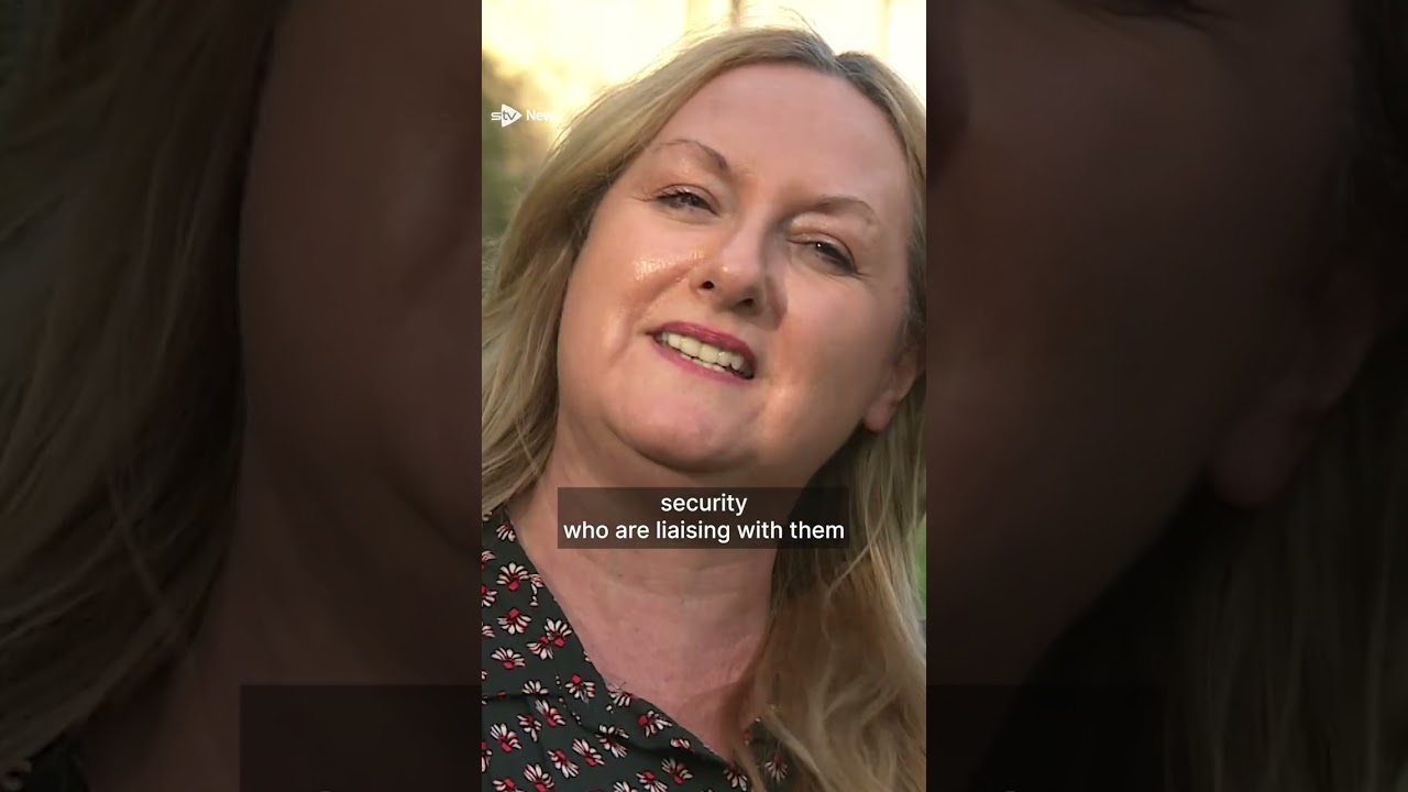 Ex-SNP MP 'forced to move kids out house' after abuse over Tory defection