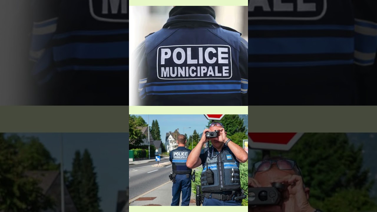 La sécurité et le bien vivre ensemble