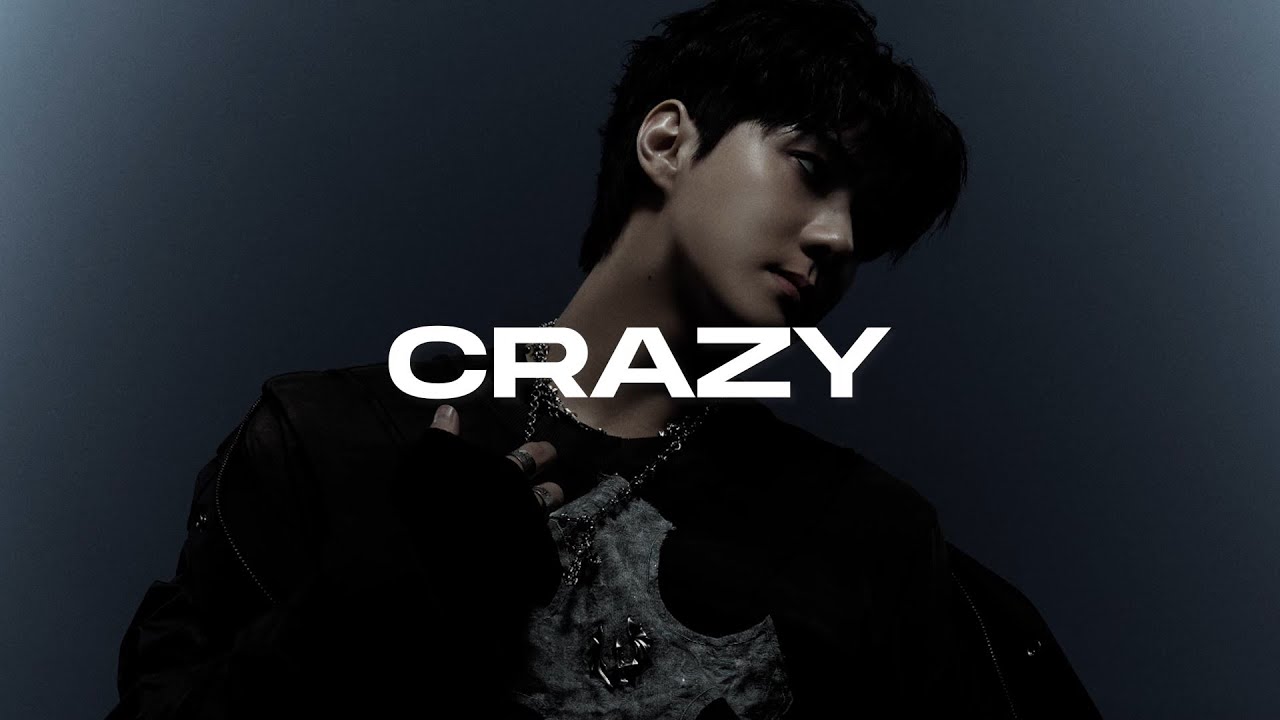 EXO - Crazy (Slowed + Reverb)