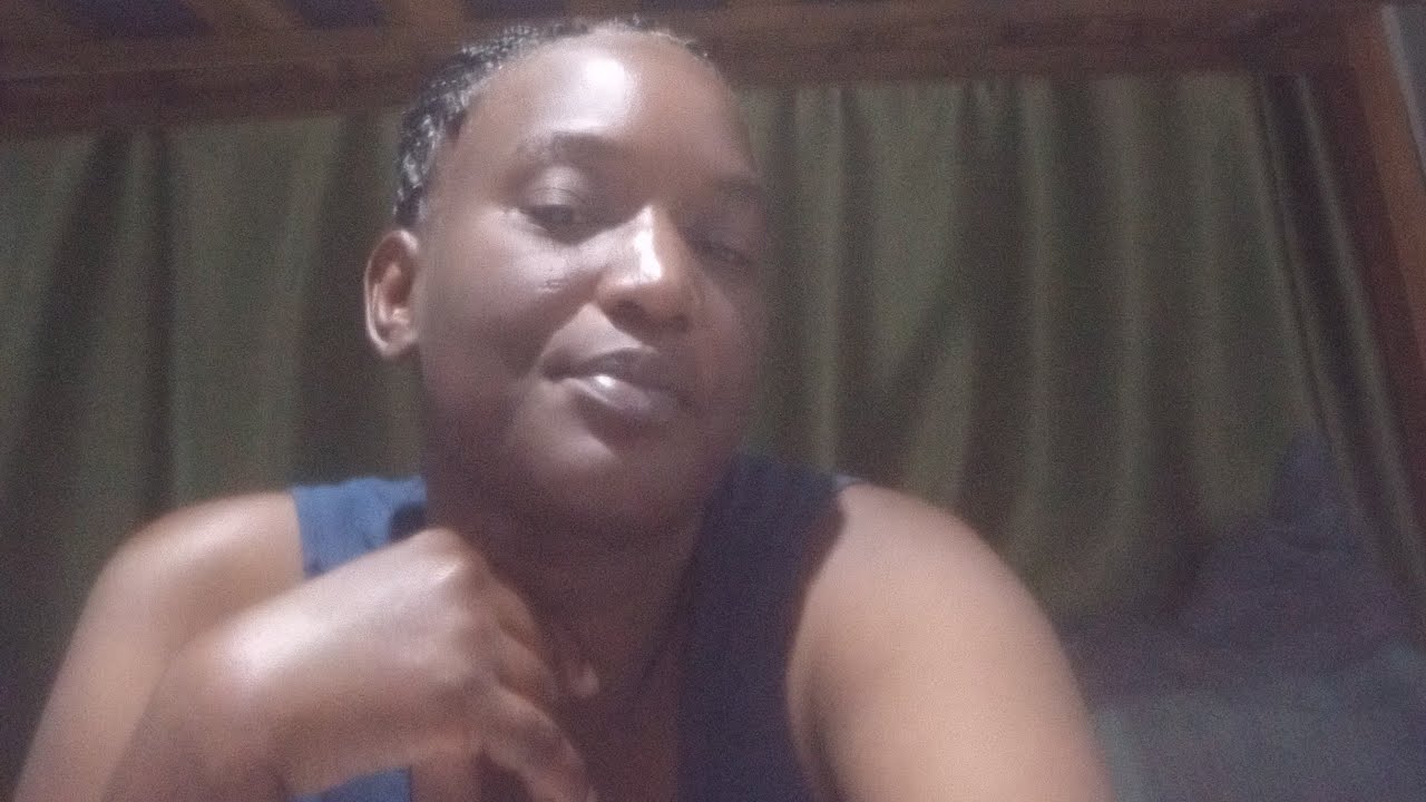 Teressia Muluu is live!