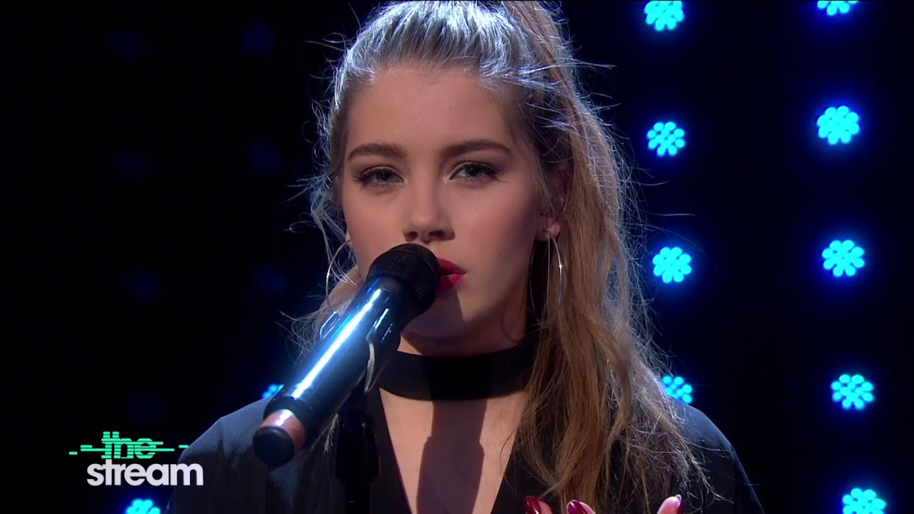 The Stream - Ylva Olaisen | Jealous (Labrinth)