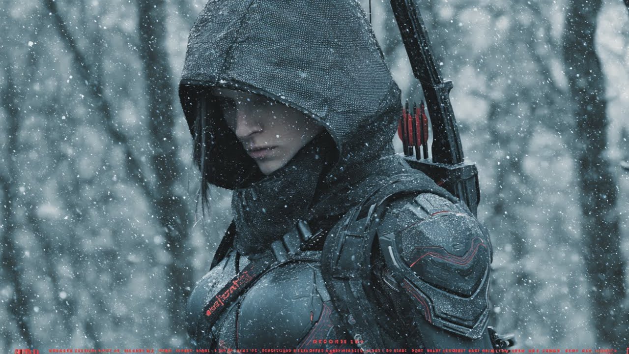 They Thought She Was Dead—Then She Returned With the Commander’s Skull | HFY Sci-Fi Stories