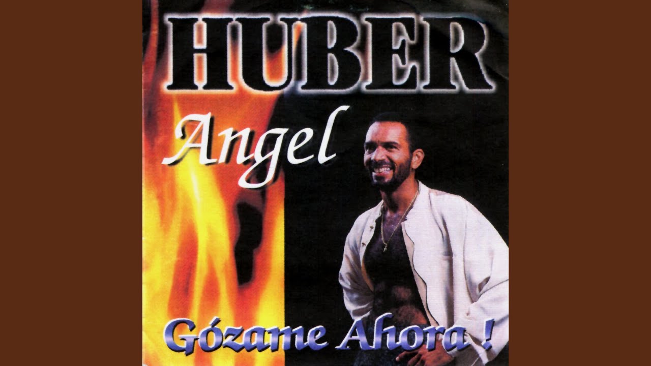 Gozame Ahora