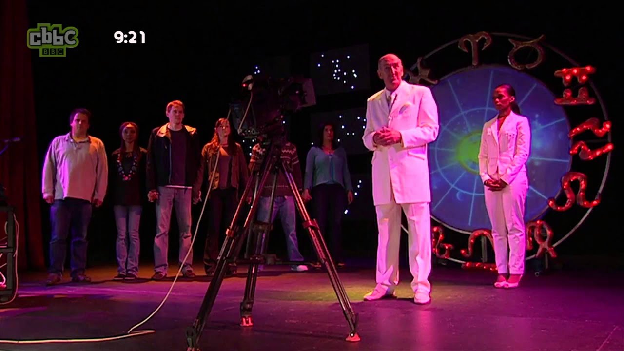 The Sarah Jane Adventures Soundtrack - The Inner Circle