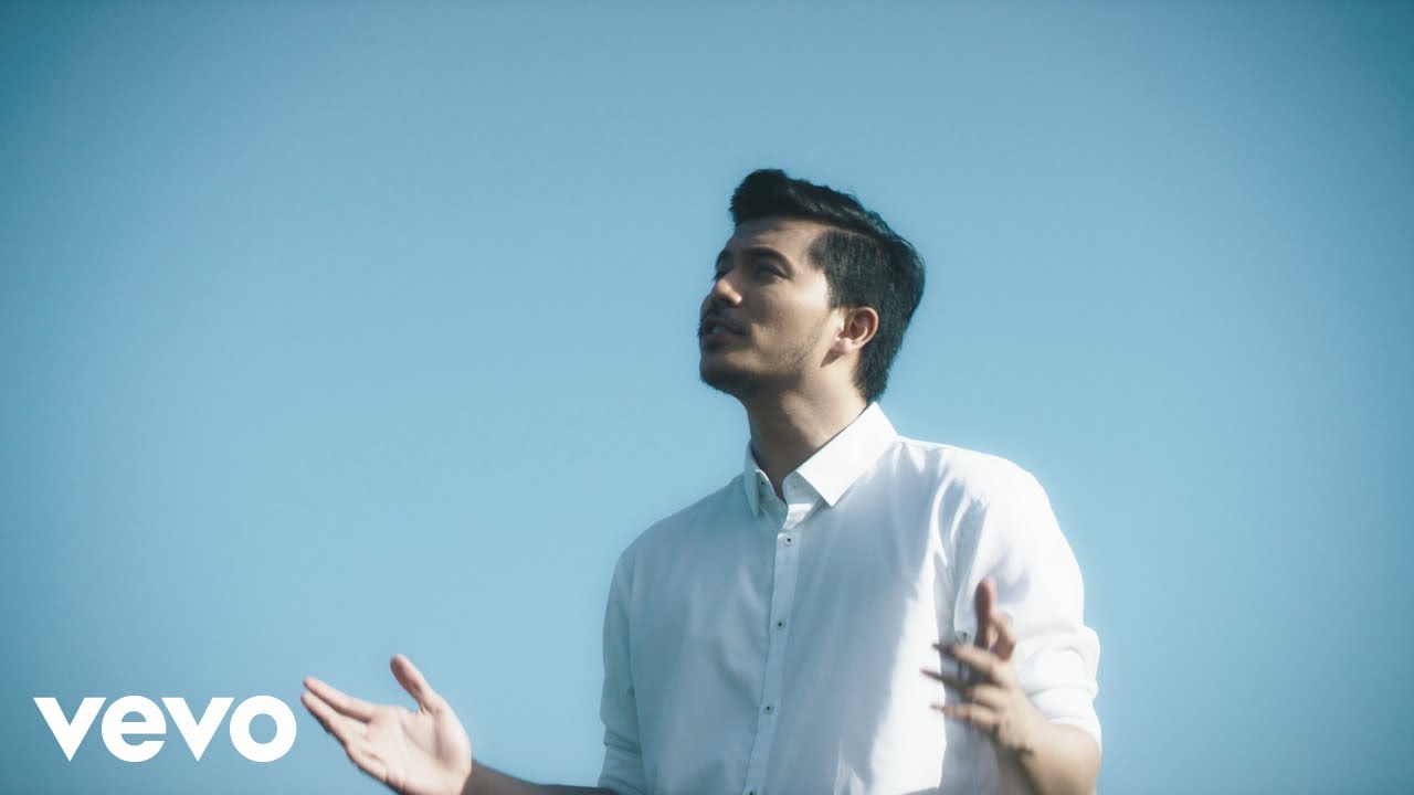 Fattah Amin - Kiriman Agung (Official Music Video)