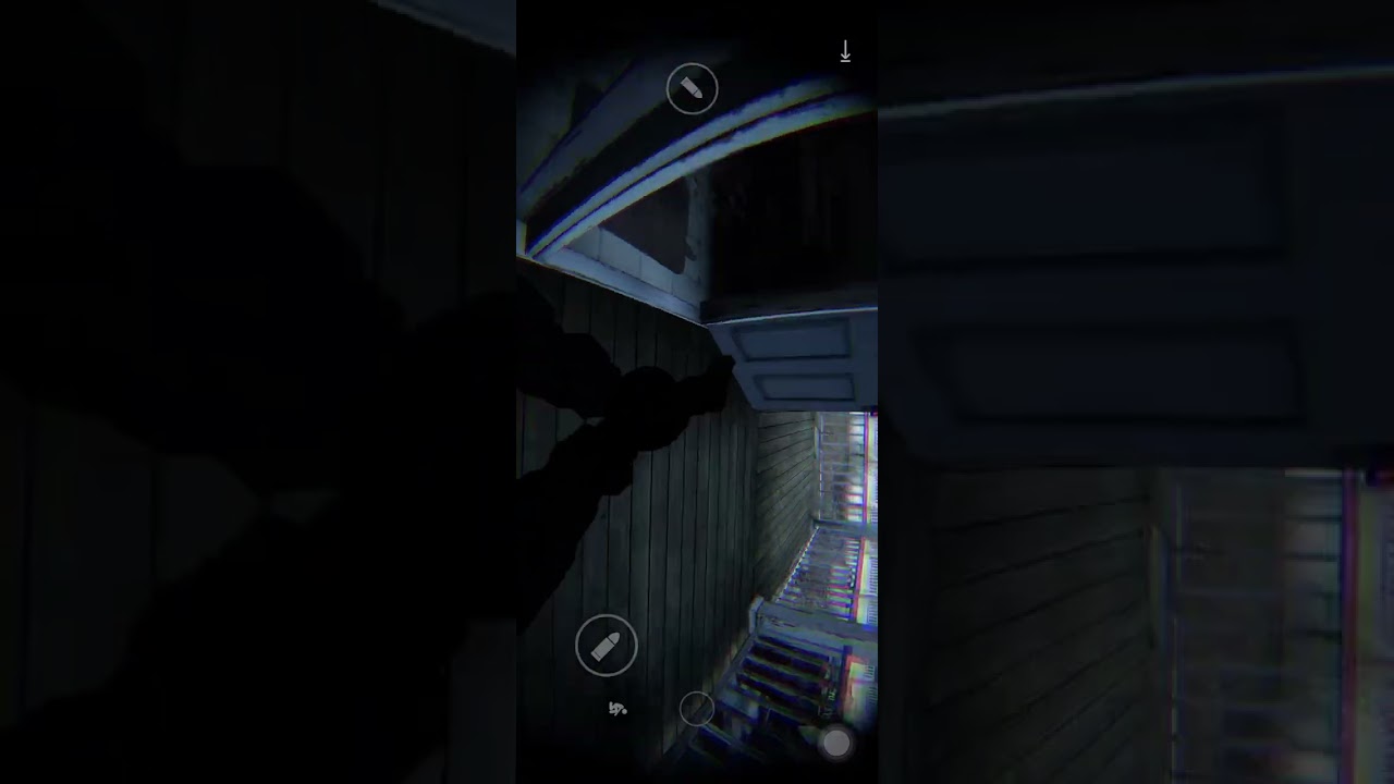 Playing HeadOn gaming video(Přøböïz̤)