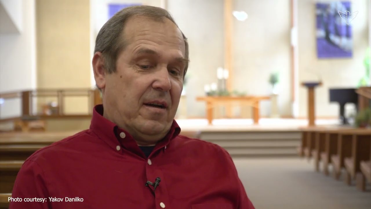 Sioux Falls churches unite to help feed Ukrainian people
