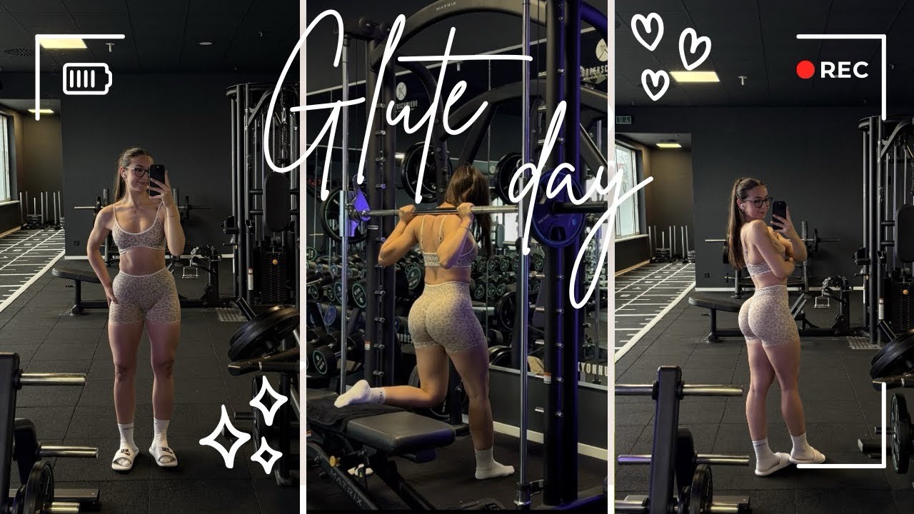 Der einzige Glute Day, den du jemals brauchen wirst