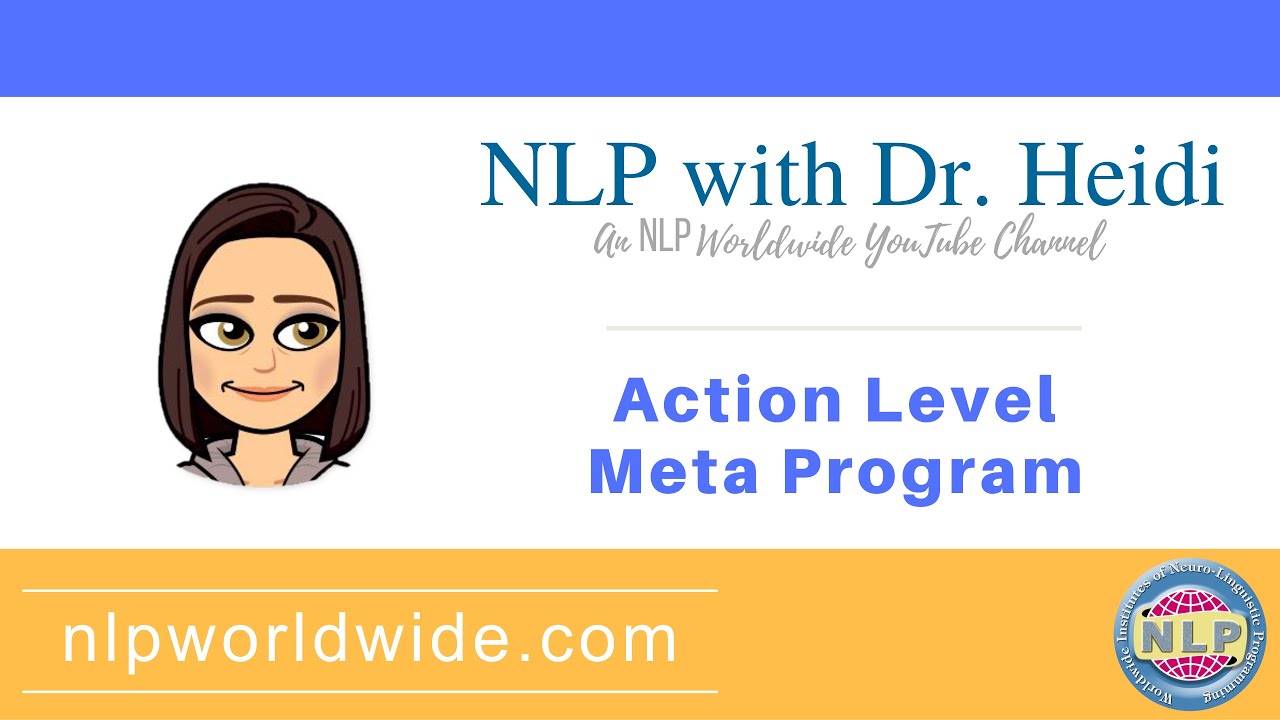 Action Level Meta Program