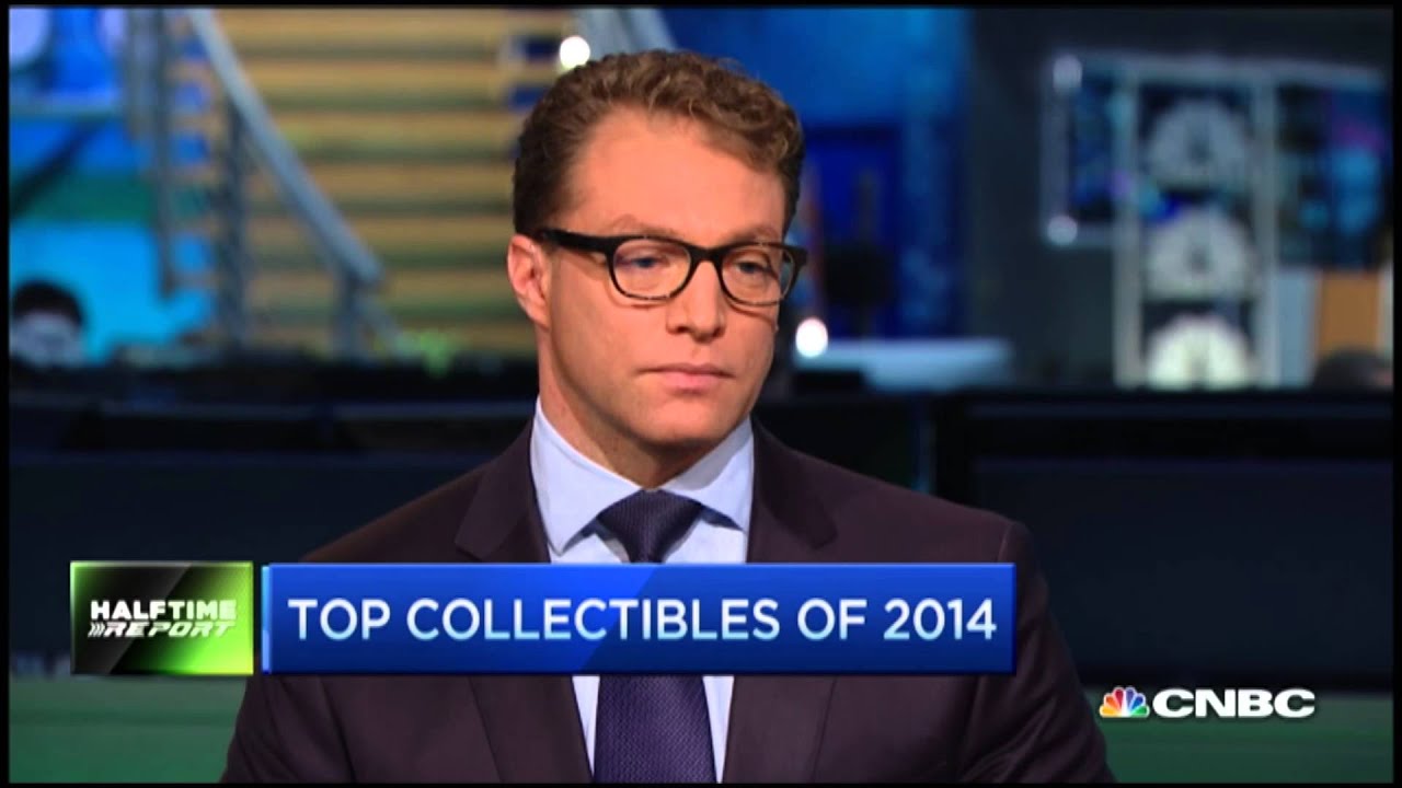 Classic Cars are Top Collectible Investments | CNBC