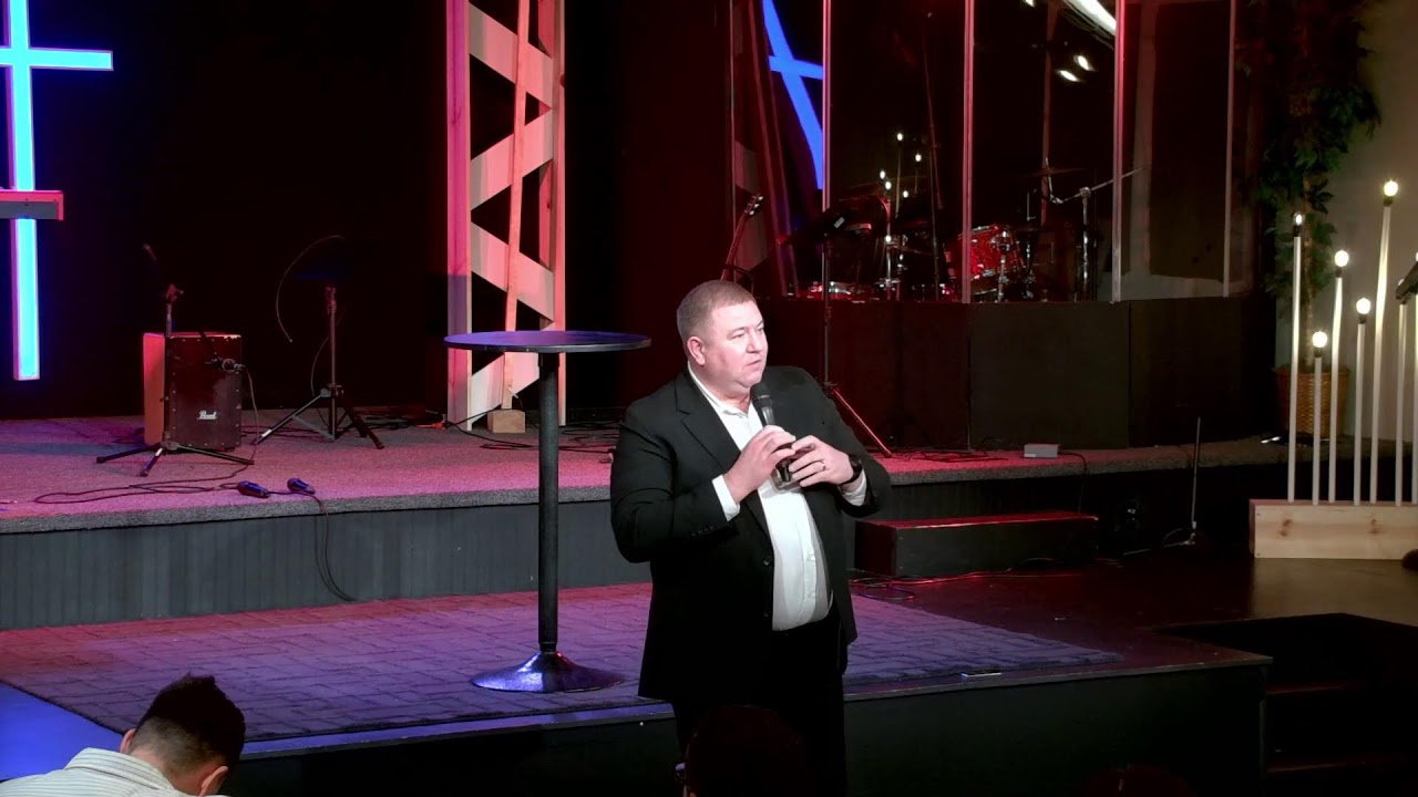 REVIVAL Sunday Service  | 02.15.2026 | Недільне служіння