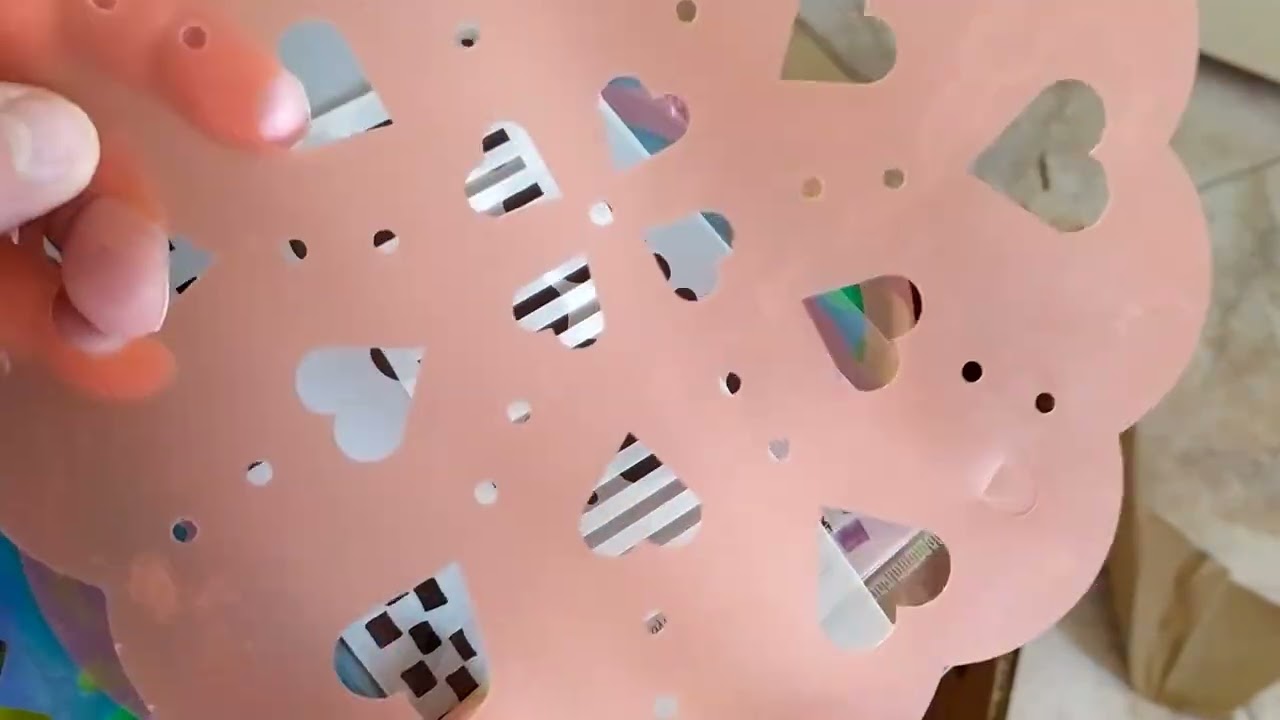 MEGAREGALI parte 2