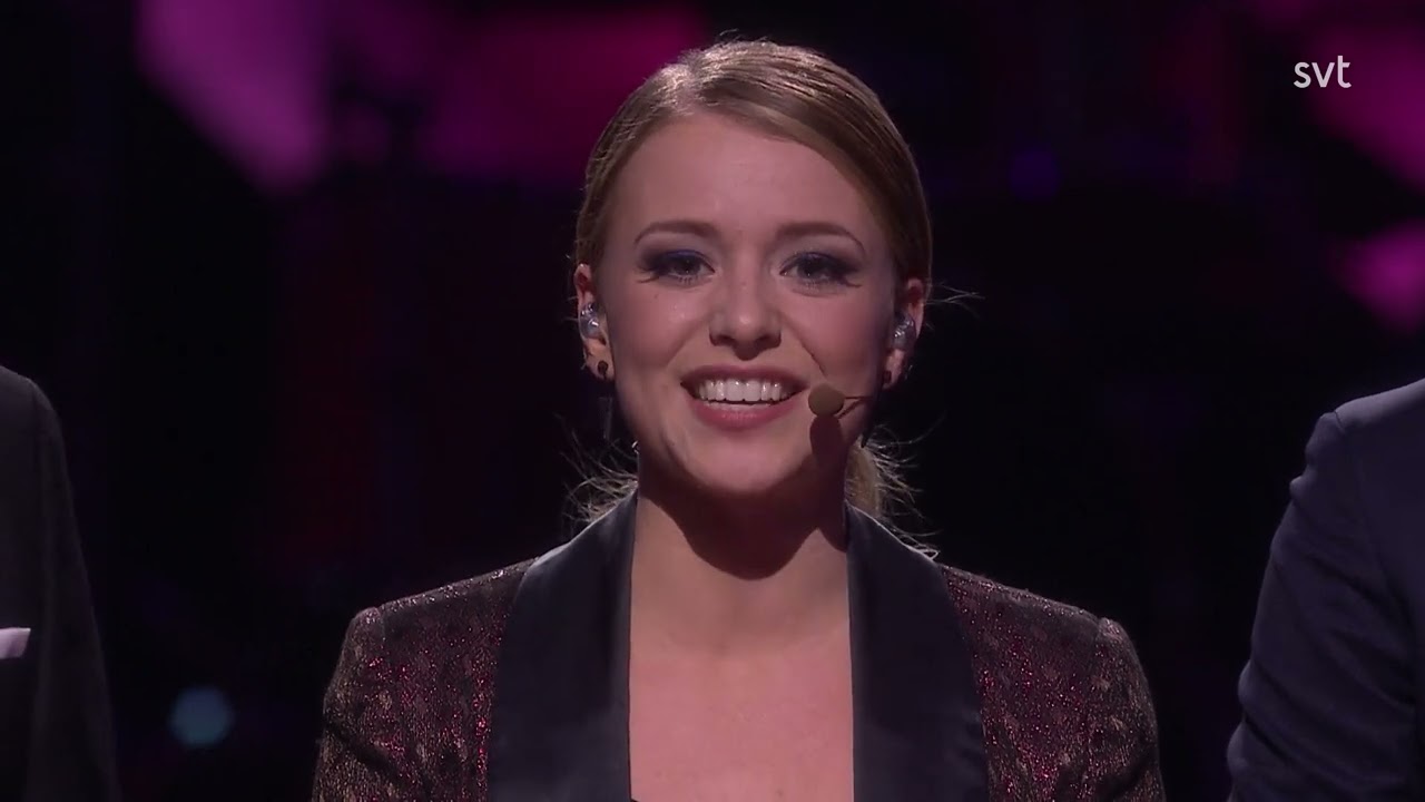 Melodifestivalen 2017 - Grand Final