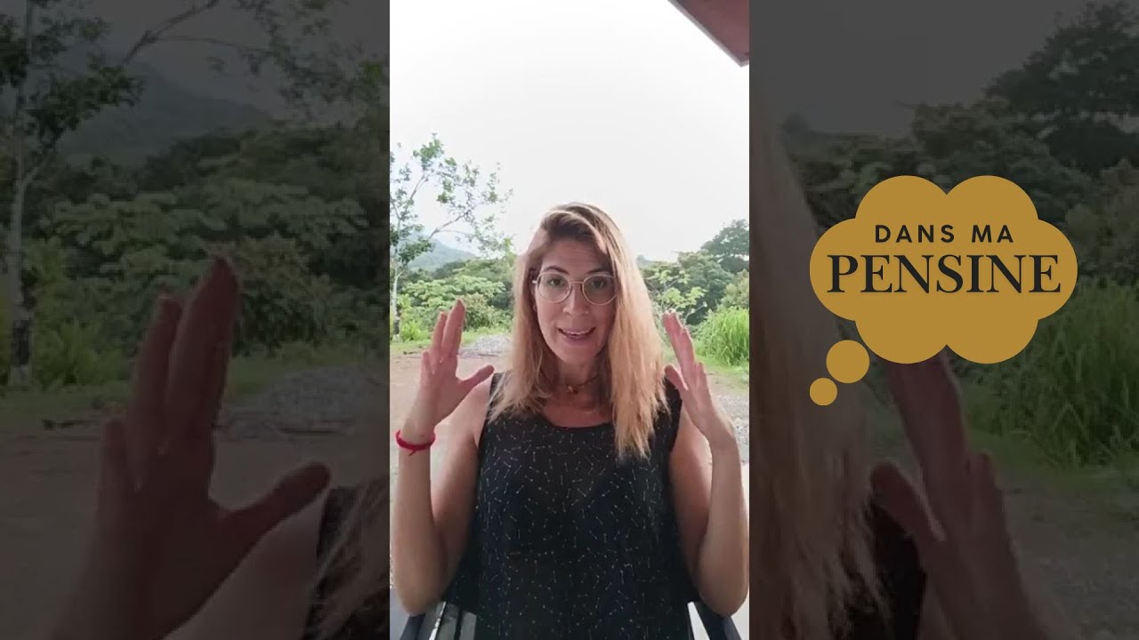 LES AUTRES N'EXISTENT QUE POUR SERVIR MA VÉRITÉ 💥