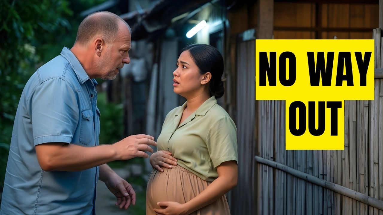 FILIPINA WIFE Pregnant — Baby Not His, DNA Test Proves Cheating !! 🇵🇭