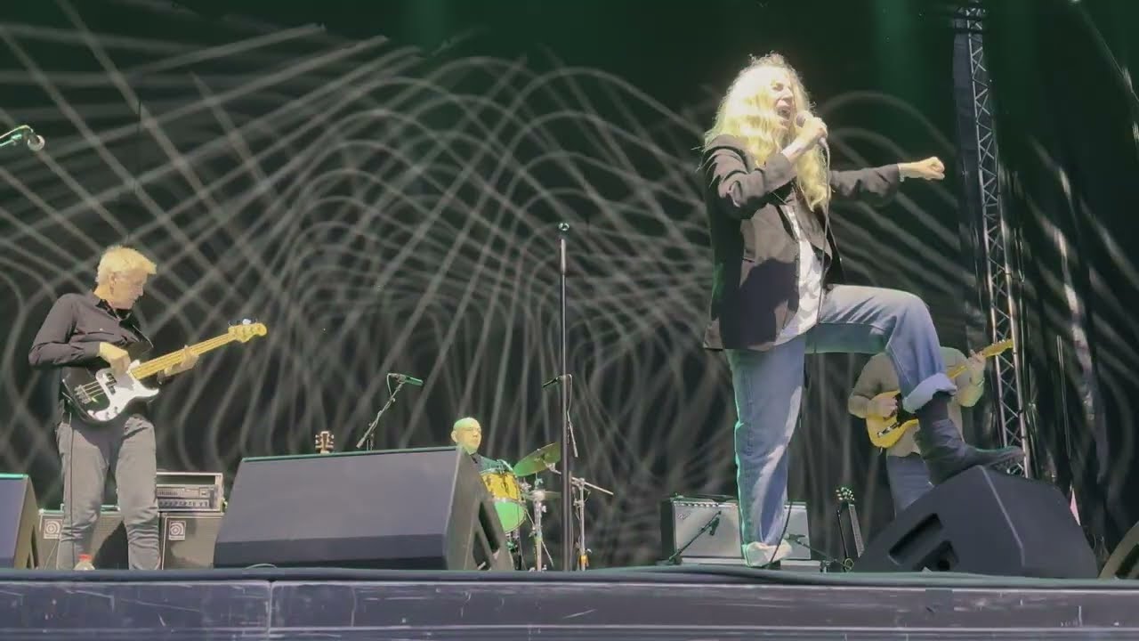Patti Smith - 
