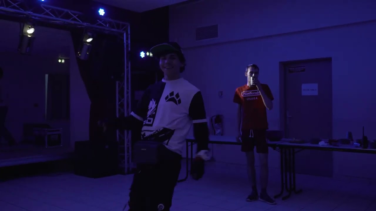 aftermovie Furs Underground Dance  2025