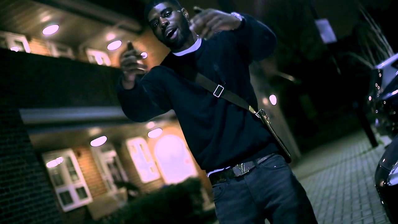 Mental K Ft Blade Brown - In Da Kitchen [@MentalKOJ @Blademusic]  | Link Up TV