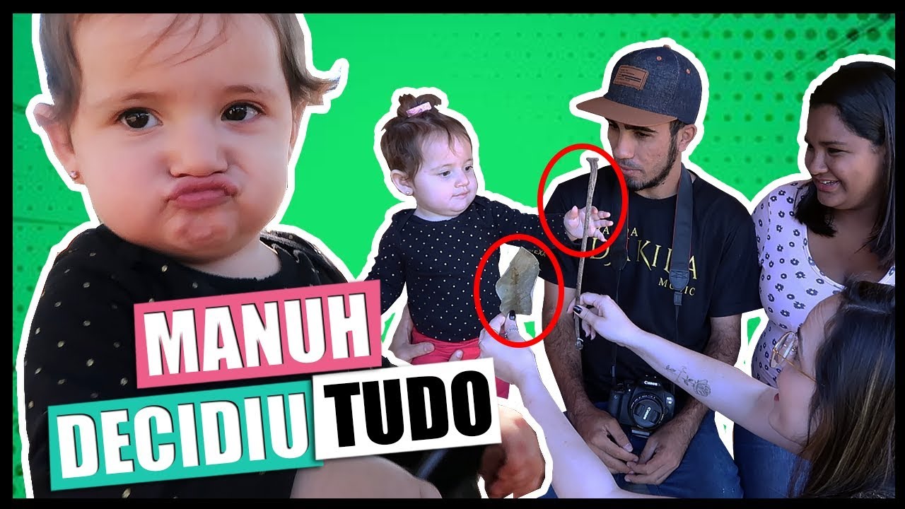 MEU BEB&Ecirc; DECIDIU O NOSSO DIA COM CASAL DE AMIGOS | Jessika Taynara