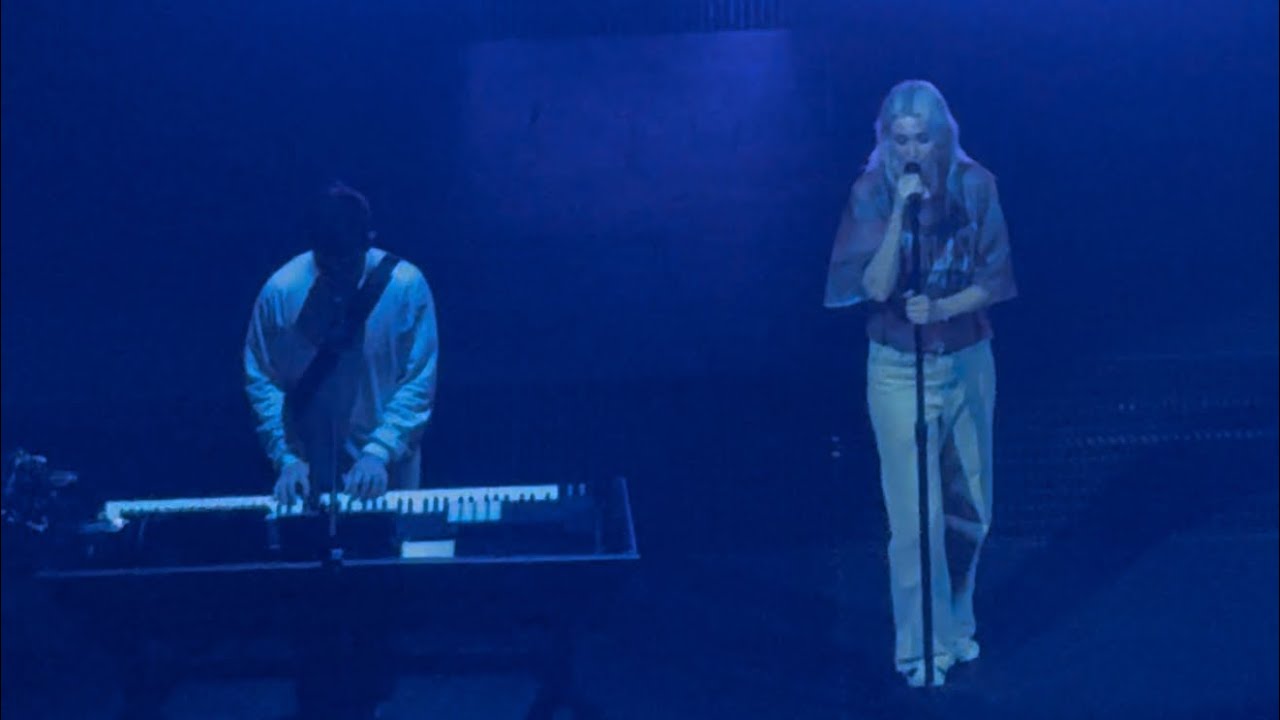 Linkin Park - live in Portland Oregon - Moda Center 9/19/25