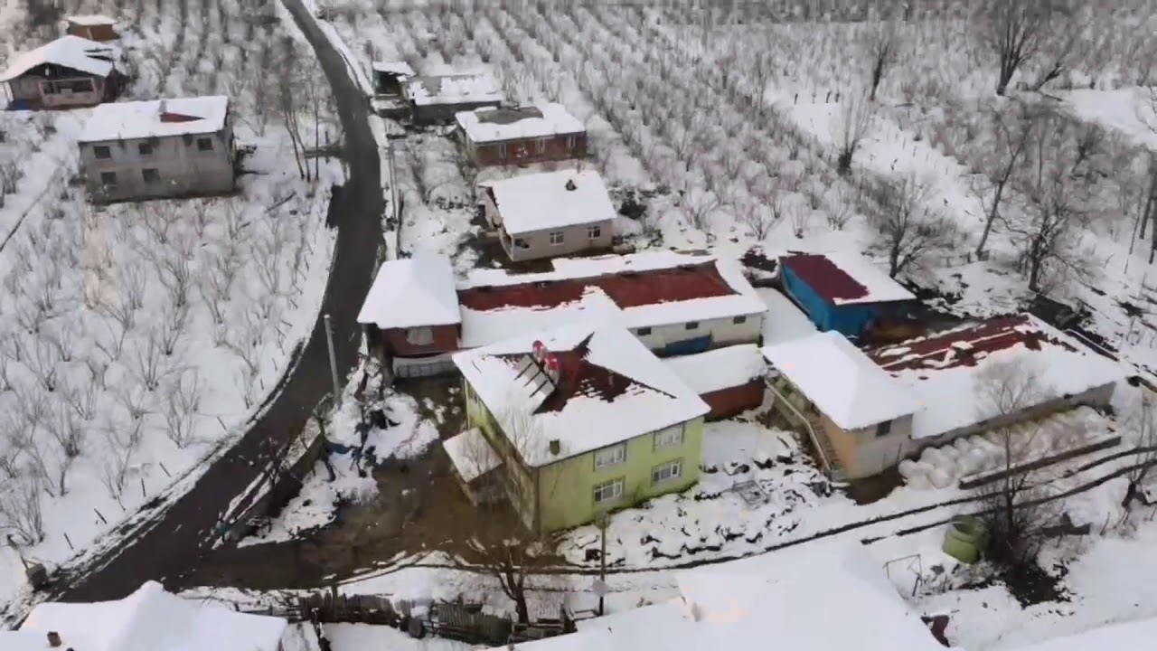 Sakarya Karapürçek Yazılıgürgen Mahallesi