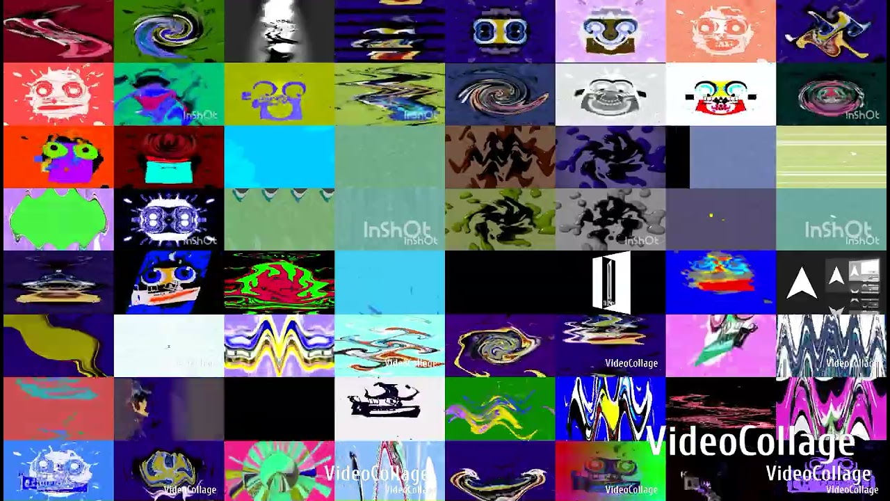 64 klasky csupo effect powers 1-10 v1