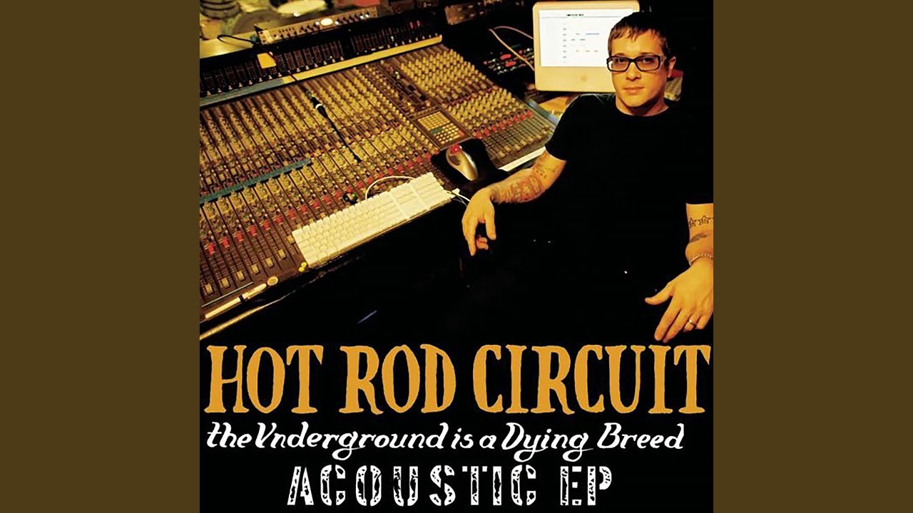 Stateside (Acoustic)