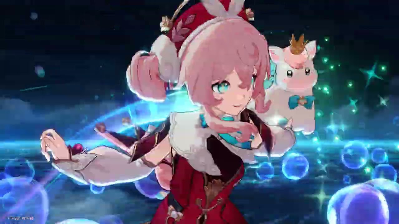 Honkai  Star Rail | Evernight E6S1 Hypercarry vs Anomaly Arbitration Cyber Crisis  (Sparxie)