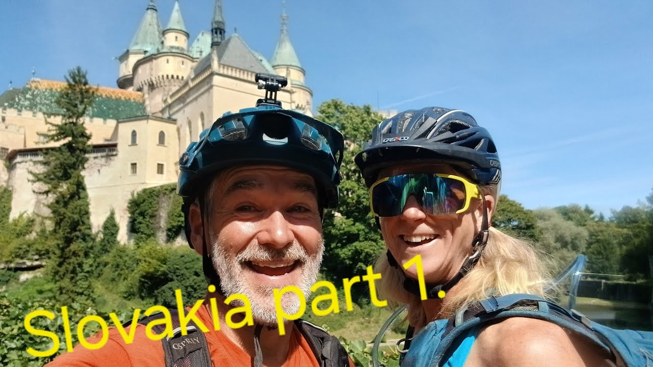 Slovakia part 1