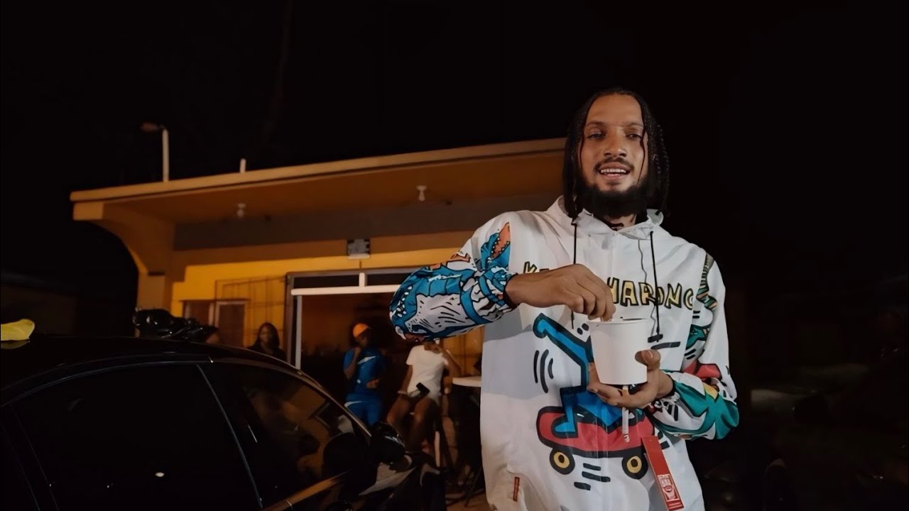 Areakode, 1NE Bang - Victory | Music Video