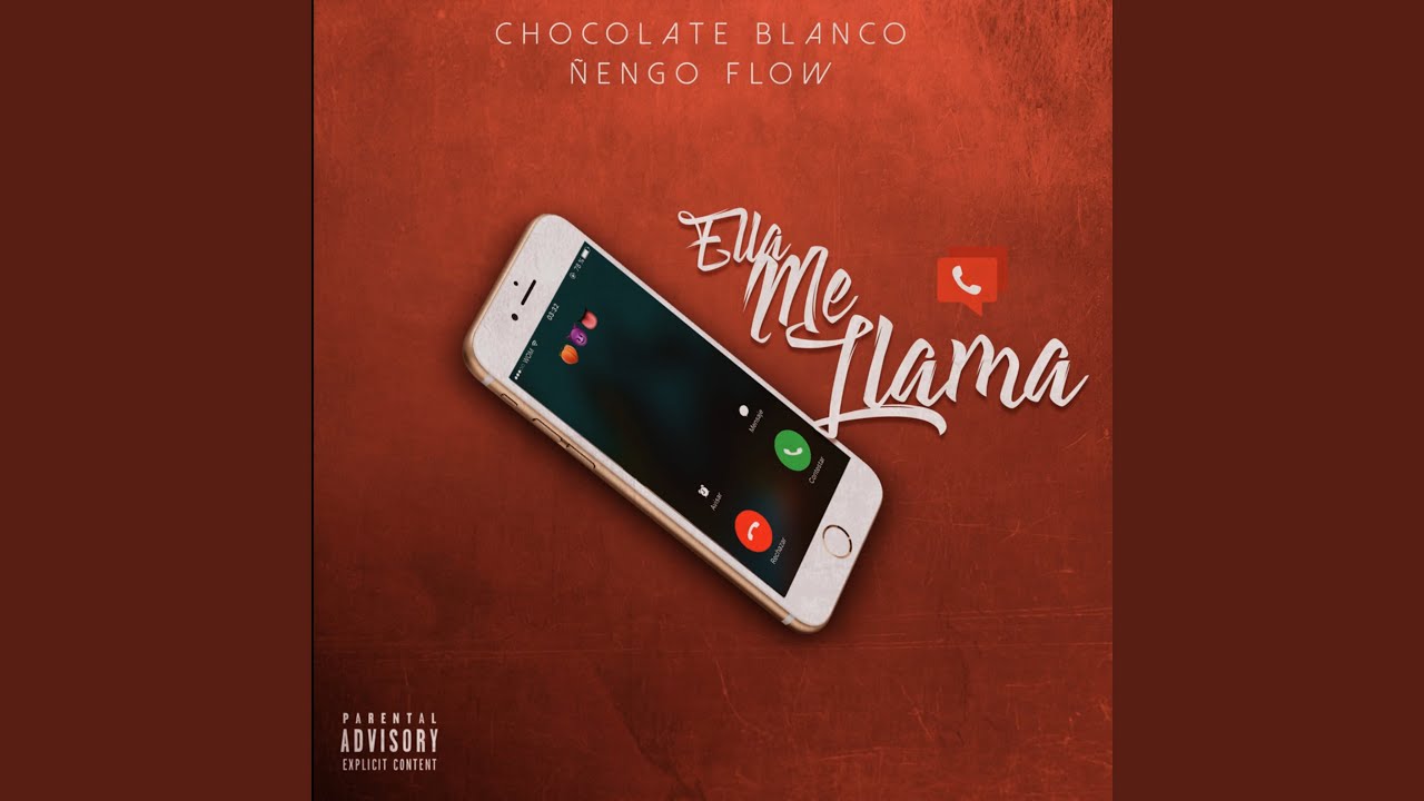 Ella Me Llama