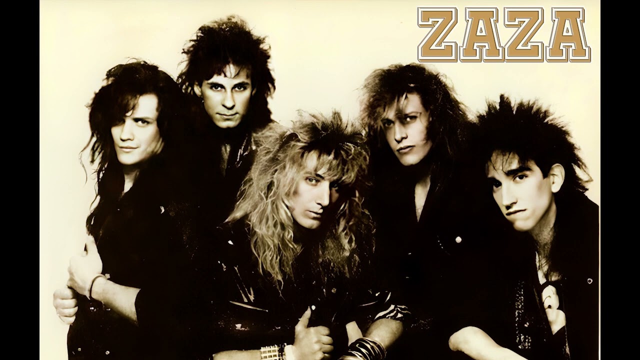 ZaZa  - 04 -  Where Are You