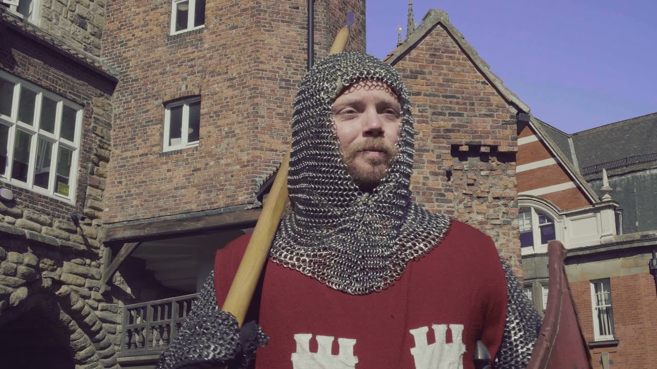 Why Visit Newcastle Castle