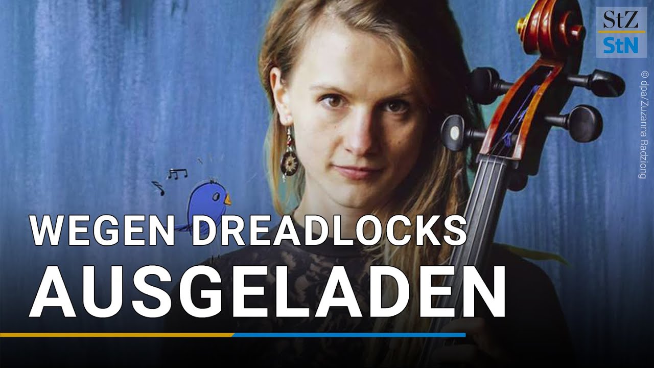 Fridays for Future l&auml;dt Musikerin wegen Dreadlocks aus