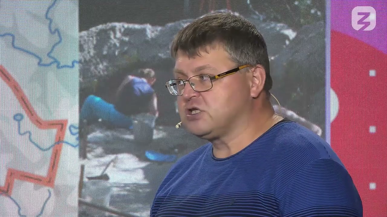 Бронзовый и железный века на Архангельском Севере