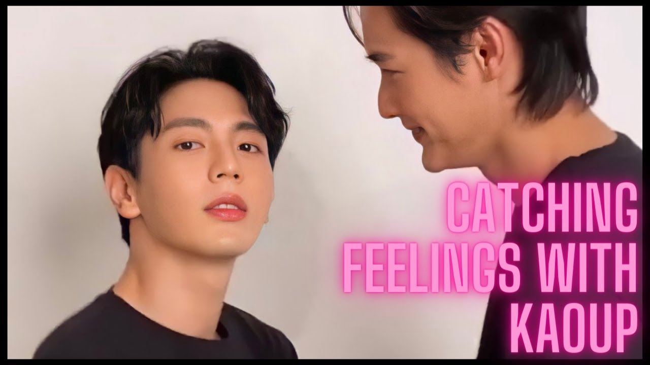 [KaoUp] Being Real for 3 minutes straight Part 5