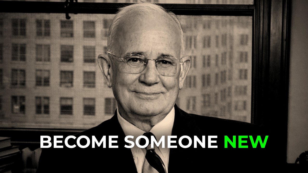 If I Wanted to Reinvent My Life in 90 Days, I&rsquo;d Do This | Napoleon Hill