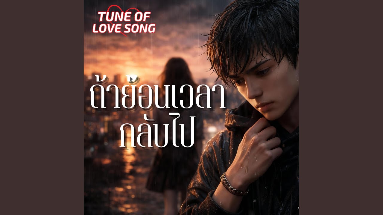 ถ้าย้อนเวลากลับไป