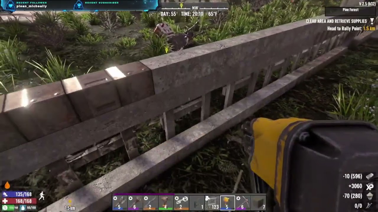 My Stream
