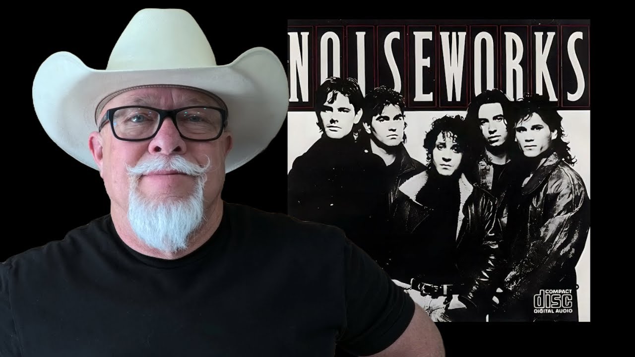Noiseworks - Take Me Back || REACTION VIDEO