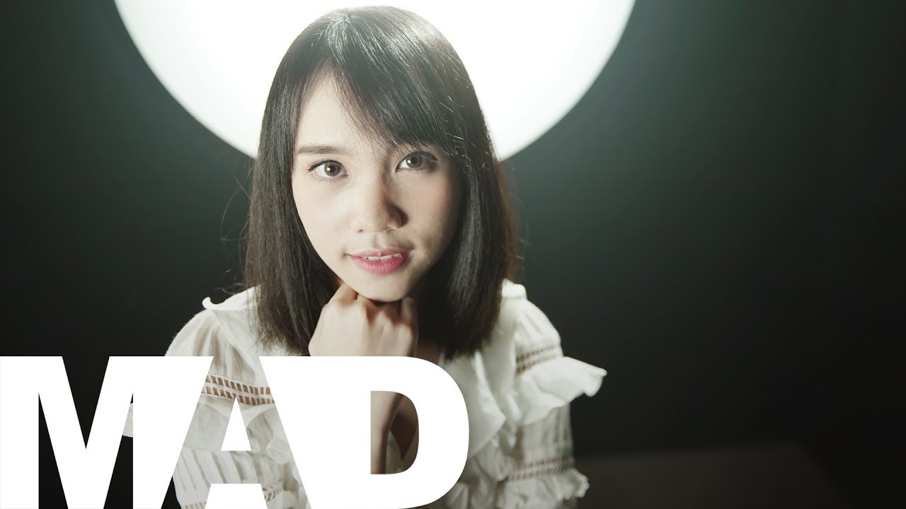 [MAD] แอบบอกรัก (Cover) - Jaonaay | Boss Paleerat (The Voice Thailand Season 3)