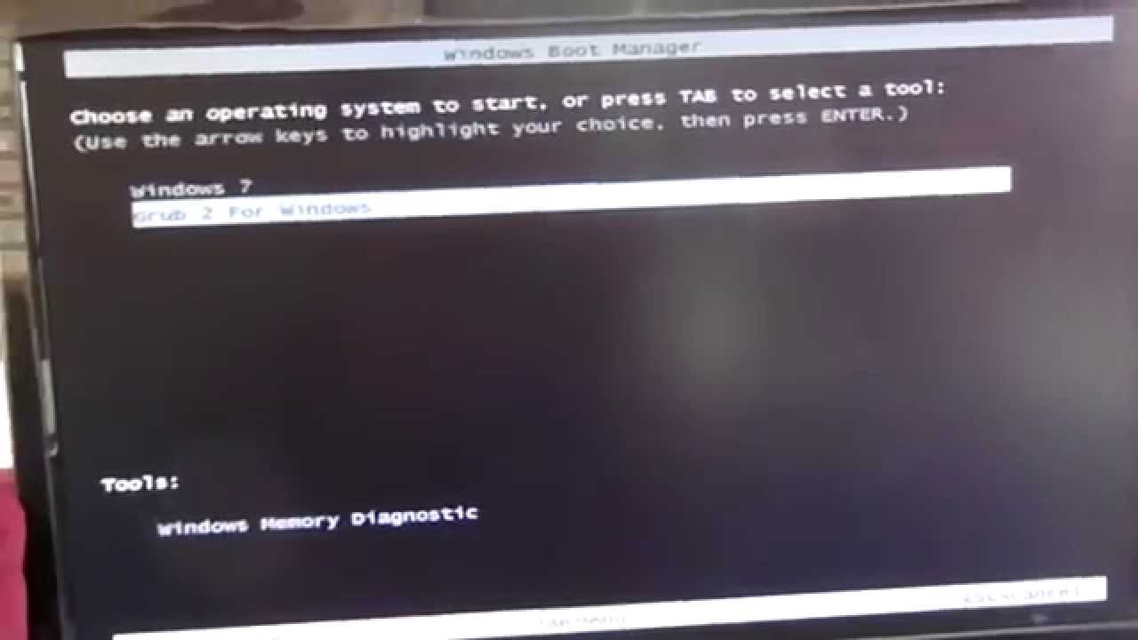 How to Install any Linux(Mint) Directly from ISO image Dual boot Windows 7