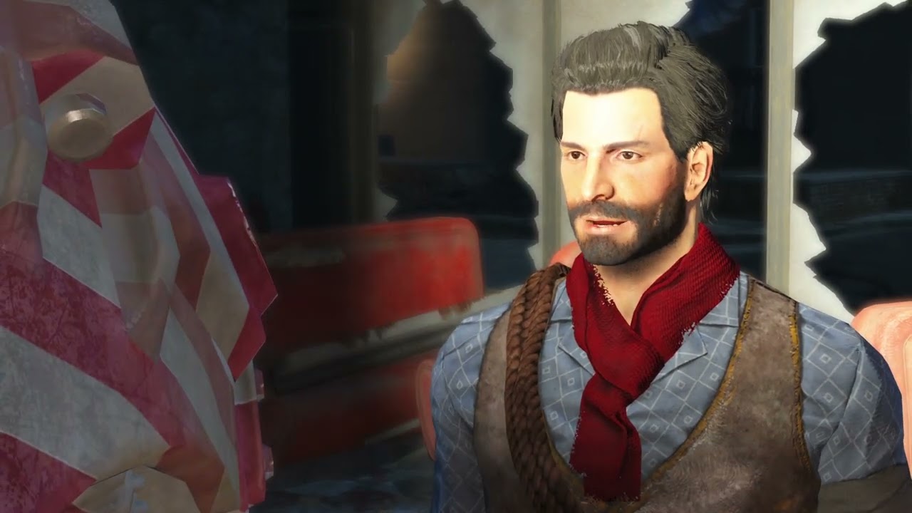 Fallout 4 wSim Settlement New Start 2026 - Episode 18
