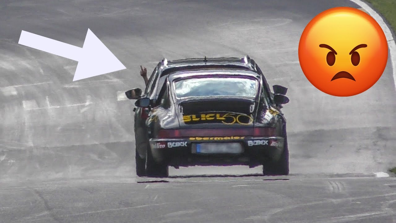 NÜRBURGRING AGGRESSIVE DRIVERS, DANGEROUS MOMENTS, Technical Defects 2021 Touistenfahrten