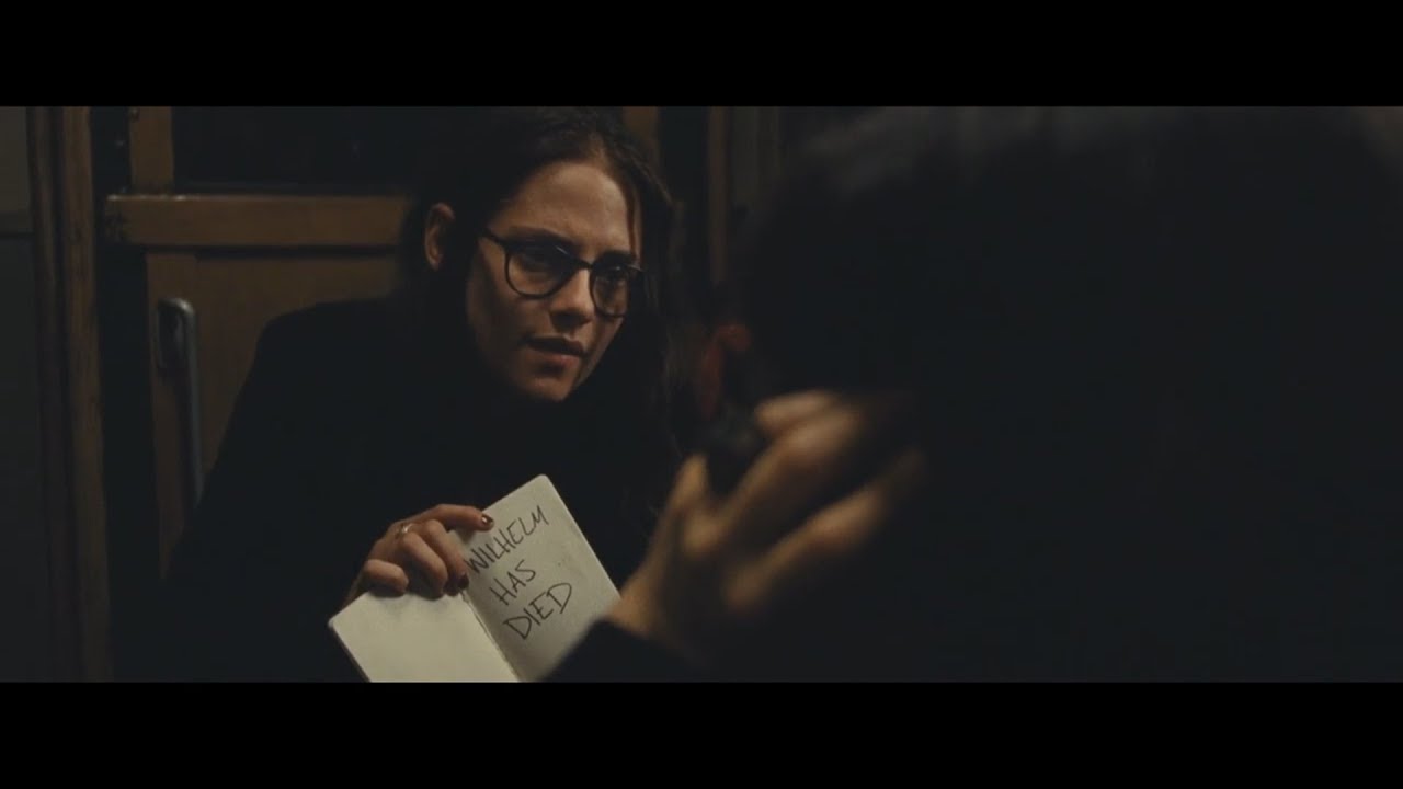 [fem!Potter and fem!Riddle] if I do just remember this