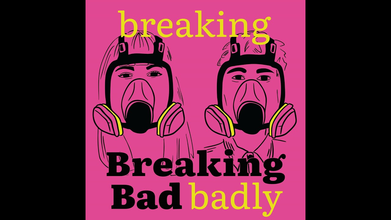 Breaking Bad: White gekommen