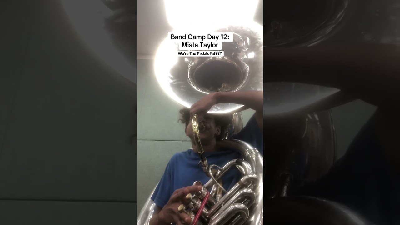 #trumpet