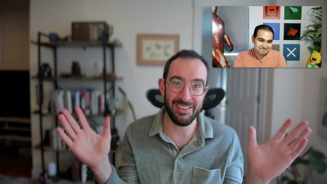 Zach Hawtof: B2B-style Community Building in the Age of AI! 🏟️
