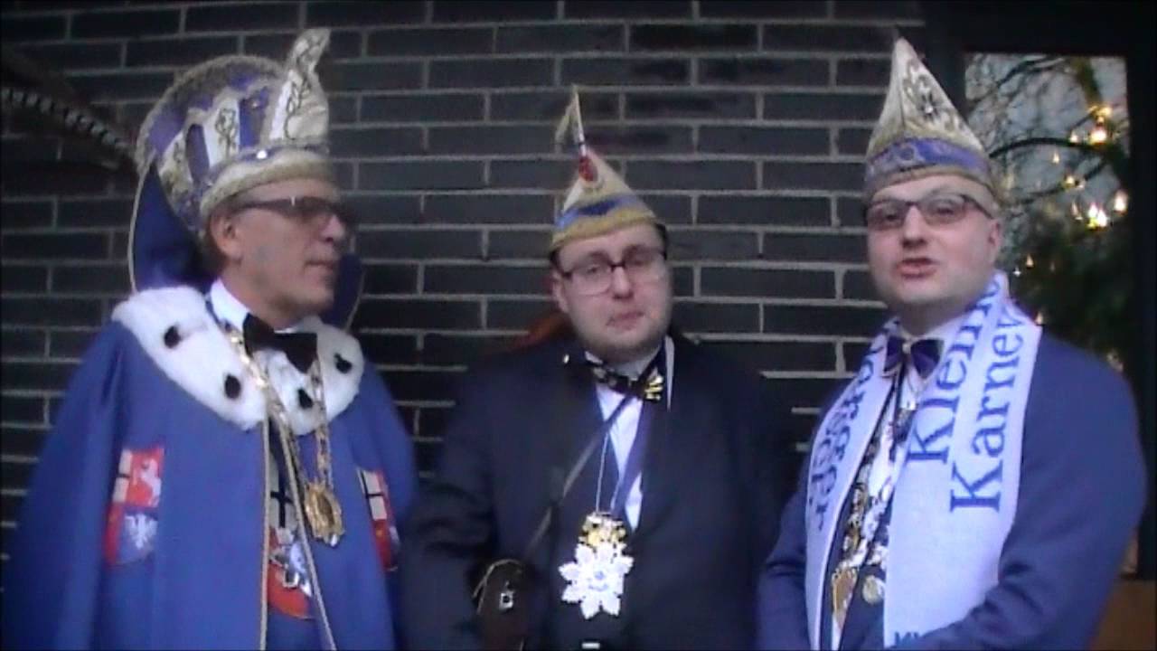 WarmUp-Gespräch zum Lindwurm der Freude - 2016 in Arnsberg